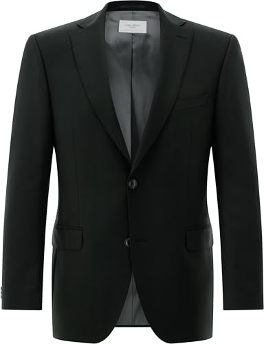 CARL GROSS Sakko CG Shane-TRF SV CARL GROSS Sakko CG Shane-TRF SV von Lupantte