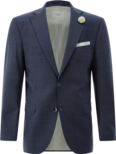 CARL GROSS Sakko CG Shelby SV CARL GROSS Sakko CG Shelby SV von Lupantte