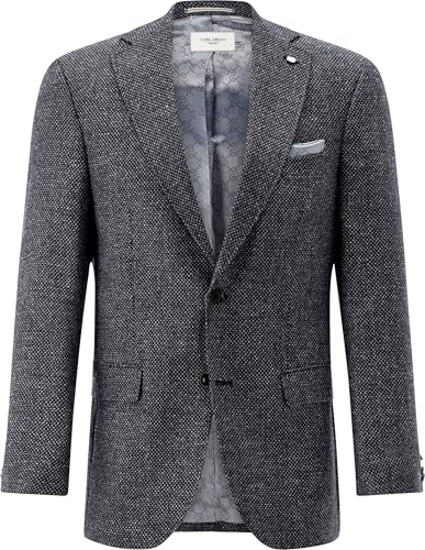 CARL GROSS Sakko CG Theo SV in Größe 56 von Lupantte