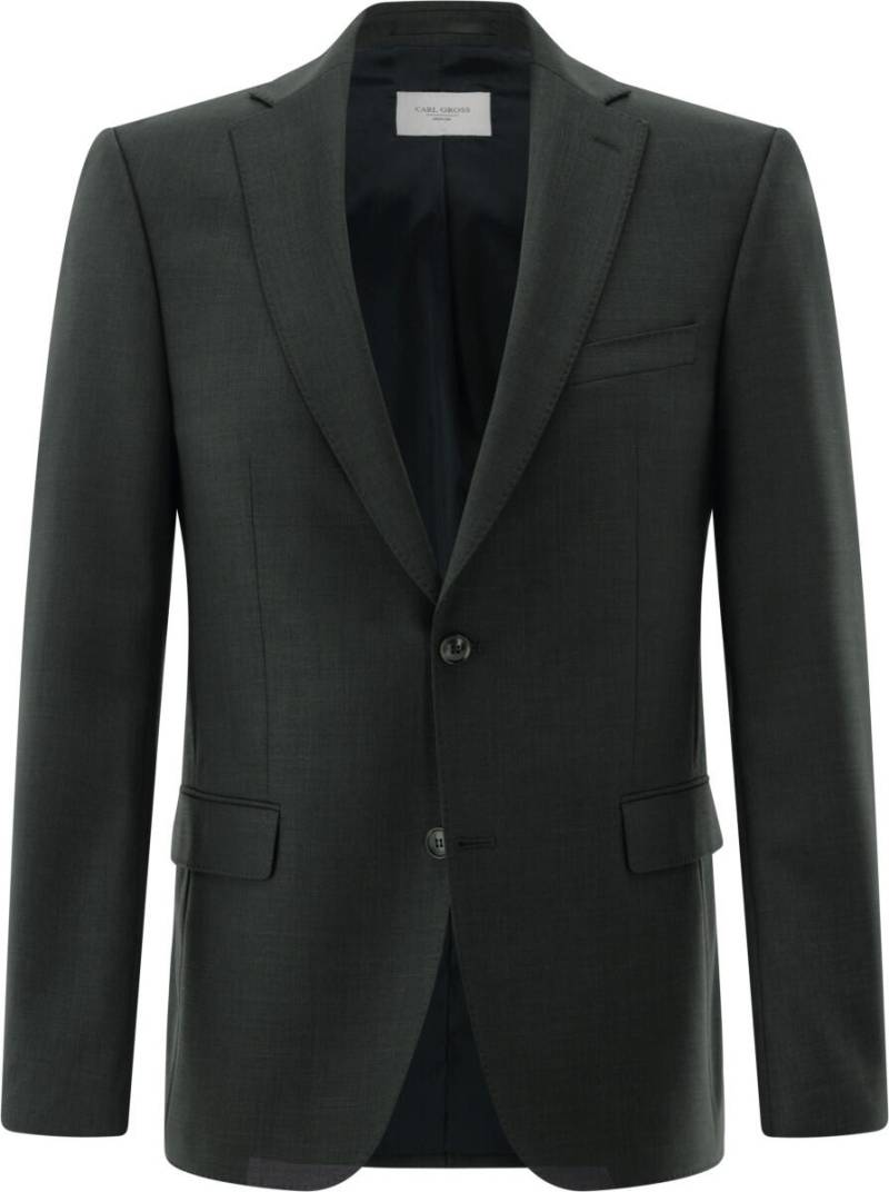 CARL GROSS - Sakko - Shane grau - Gr. - 32 von CARL GROSS