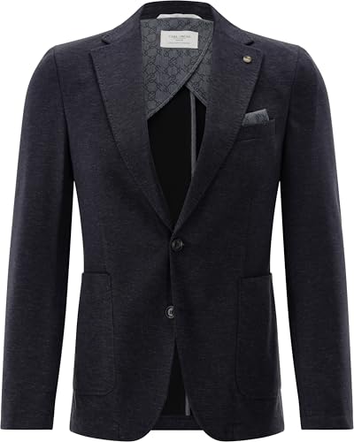 CARL GROSS Sharp-Fit Jersey Sakko CG Faris - 110 von CARL GROSS CONCEPT GREEN