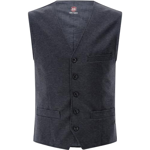 CARL GROSS Weste/Waistcoat CG Mosley-J - 48 von CARL GROSS