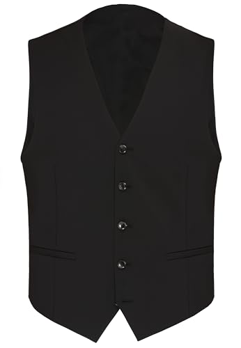 CARL GROSS Weste CG TRF-Till von CARL GROSS