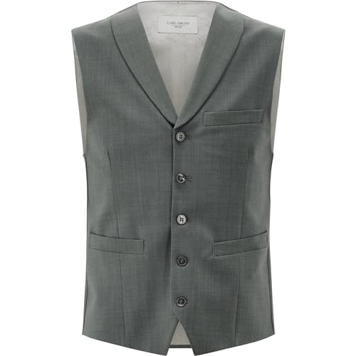 CARL GROSS Weste CG Warren von Lupantte
