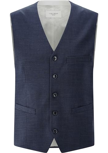 CARL GROSS Weste CG Winslow von Lupantte