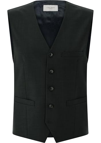 CARL GROSS Weste CG Winslow von Lupantte