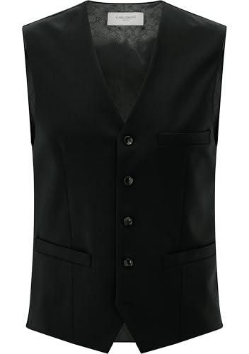 CARL GROSS Weste CG Winslow von Lupantte