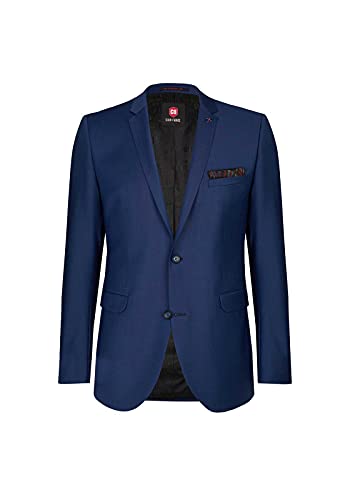 GROSS WARHOLD GMBH 60-107S0-62-423712 - Sakko klassisch 48 von aubi: