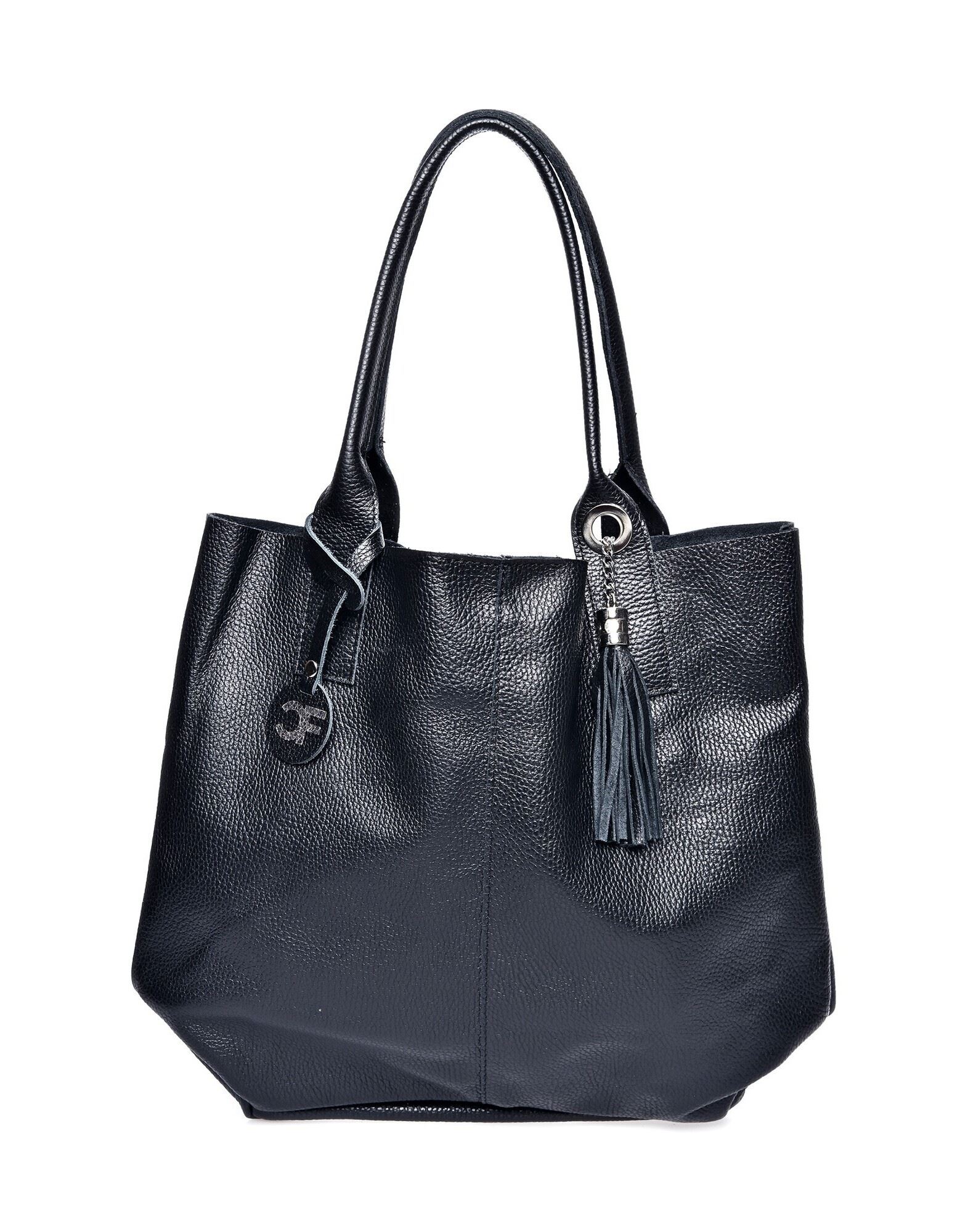 CARLA FERRERI Handtaschen Damen Schwarz von CARLA FERRERI