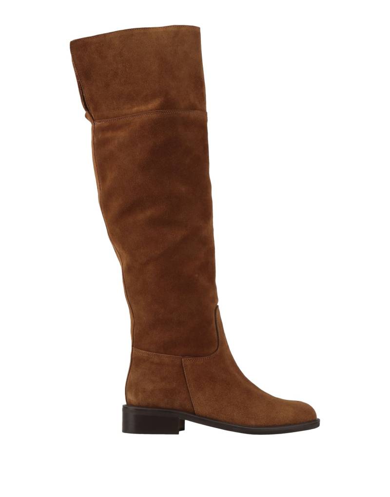CARLA PITTI Stiefel Damen Braun CARLA PITTI Stiefel Damen Braun von CARLA PITTI
