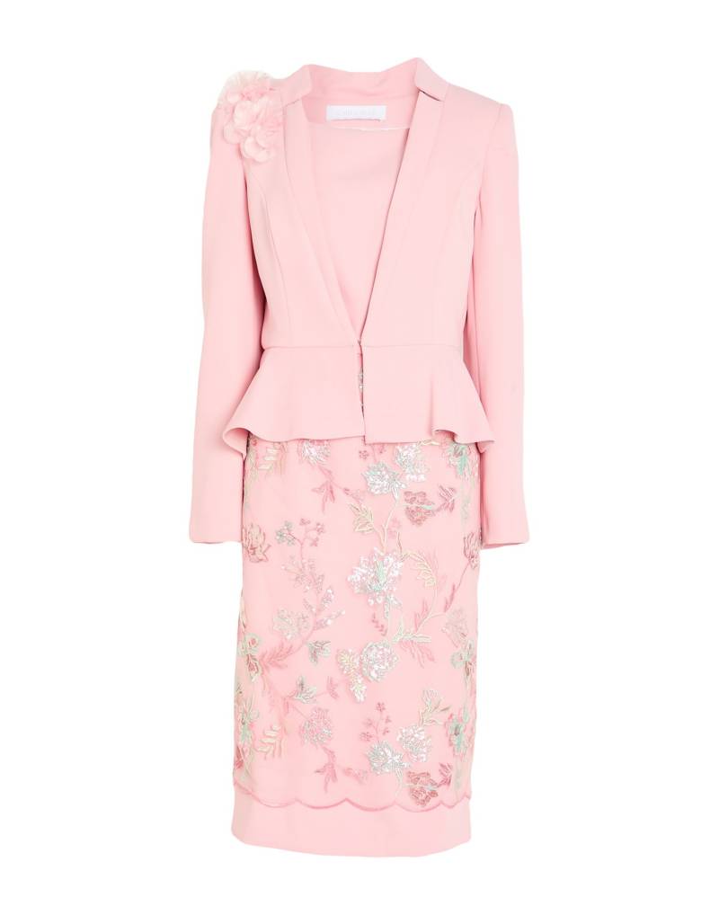 CARLA RUIZ Kombi-set Damen Rosa von CARLA RUIZ