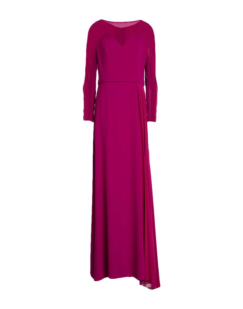 CARLA RUIZ Maxi-kleid Damen Malve von CARLA RUIZ