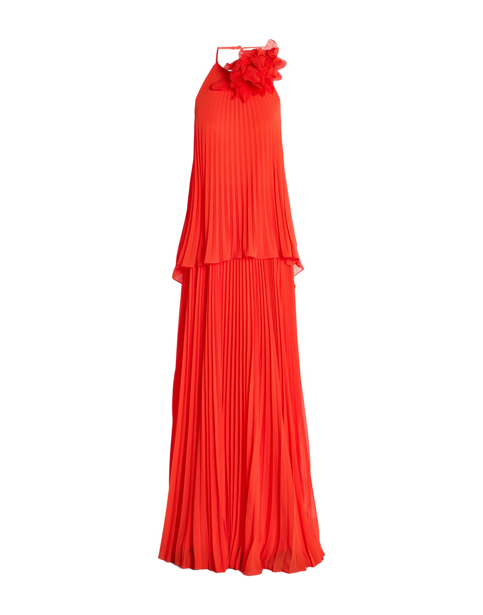 CARLA RUIZ Maxi-kleid Damen Rot von CARLA RUIZ