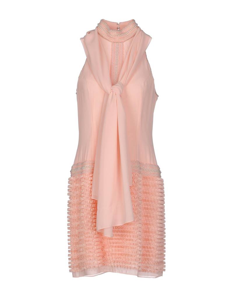 CARLA RUIZ Mini-kleid Damen Rosa von CARLA RUIZ