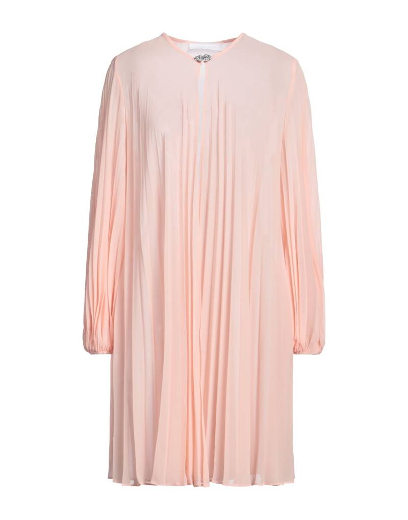 CARLA RUIZ Strickjacke Damen Lachs von CARLA RUIZ