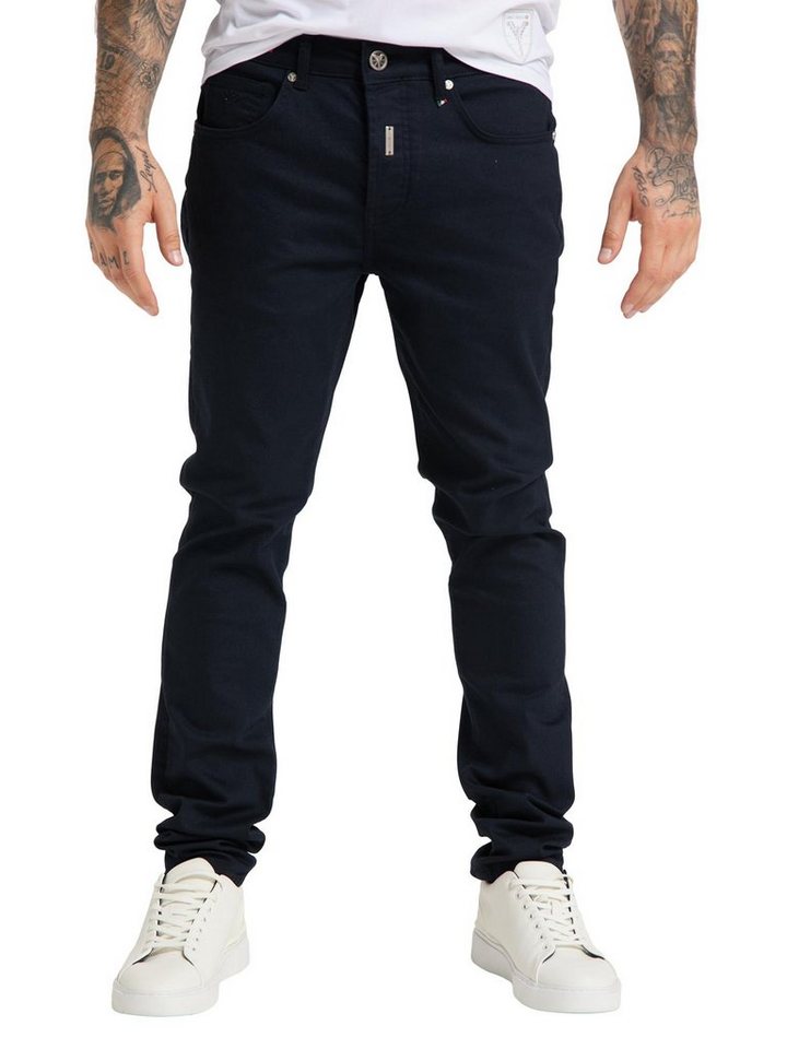 CARLO COLUCCI 5-Pocket-Jeans Cazzato 29W von CARLO COLUCCI