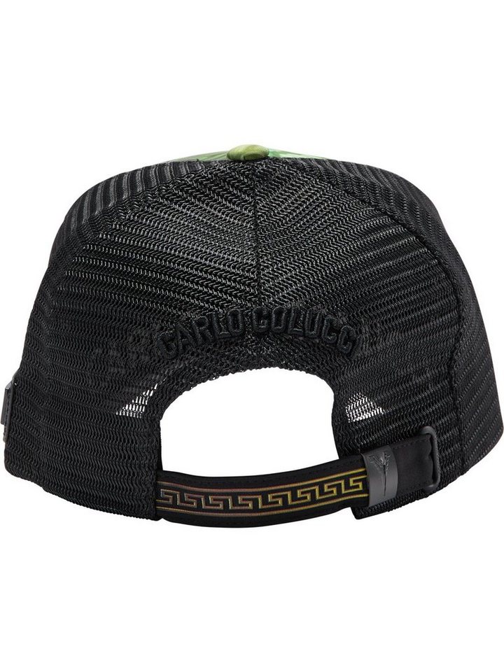 CARLO COLUCCI Outdoorhut Curtin von CARLO COLUCCI