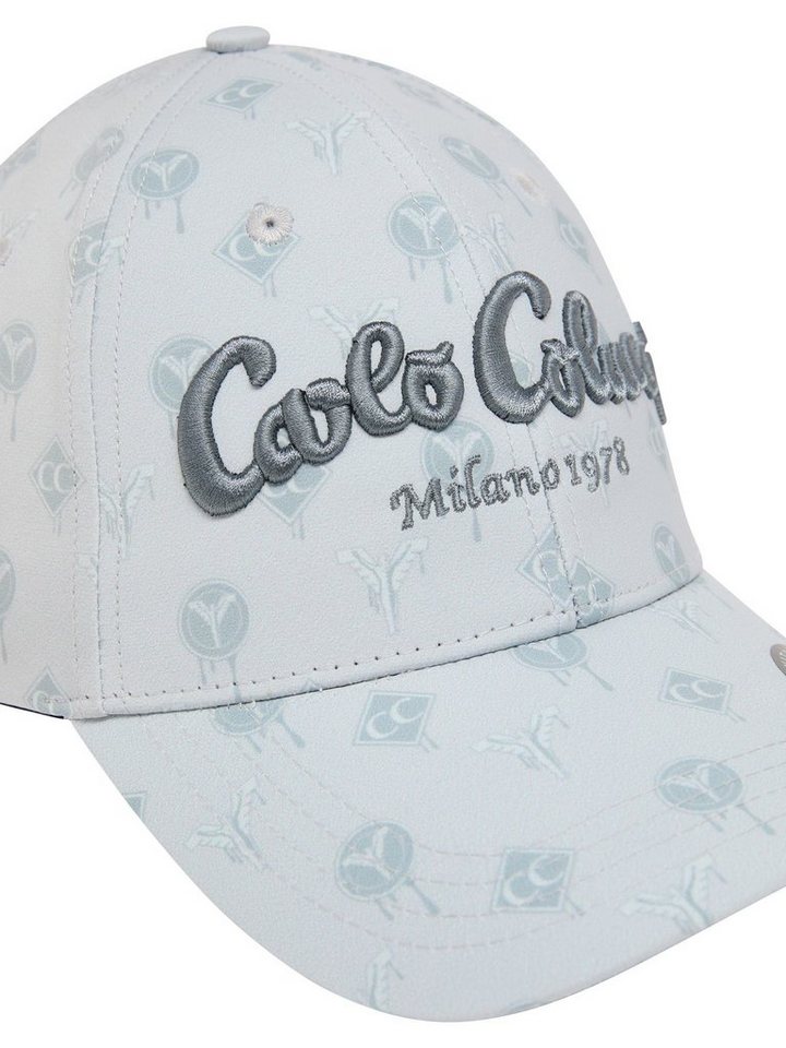 CARLO COLUCCI Baseball Cap Dengel von CARLO COLUCCI