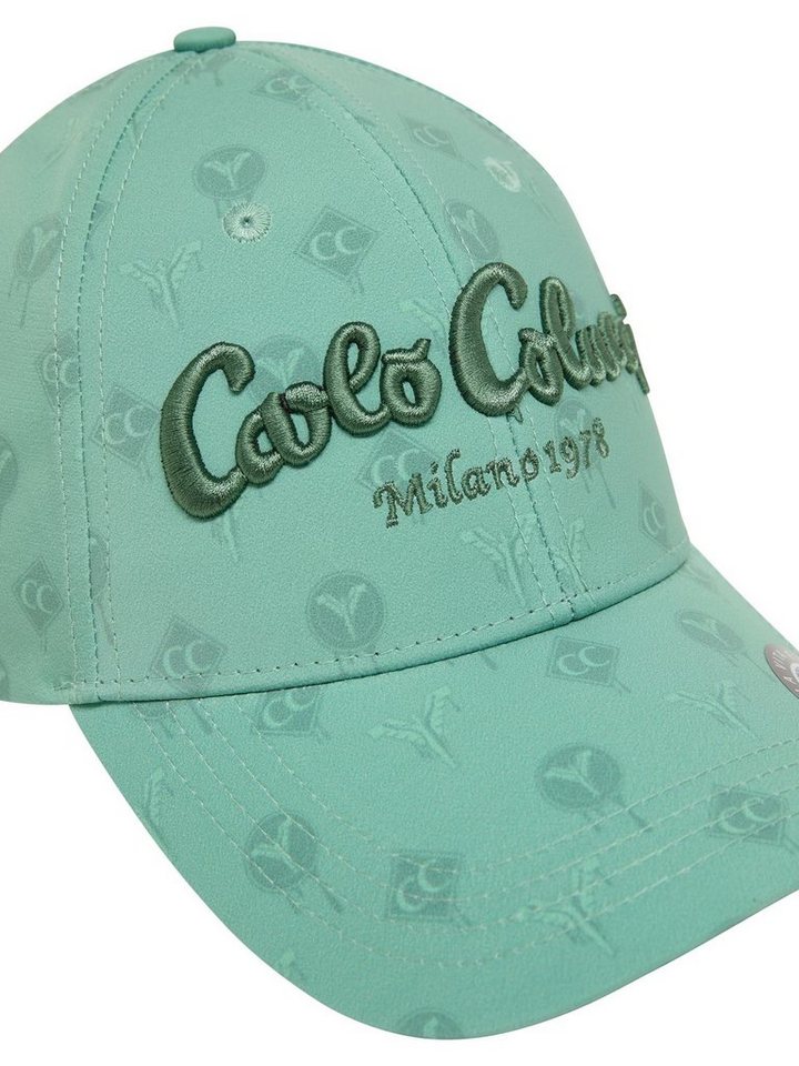 CARLO COLUCCI Baseball Cap Dengel von CARLO COLUCCI
