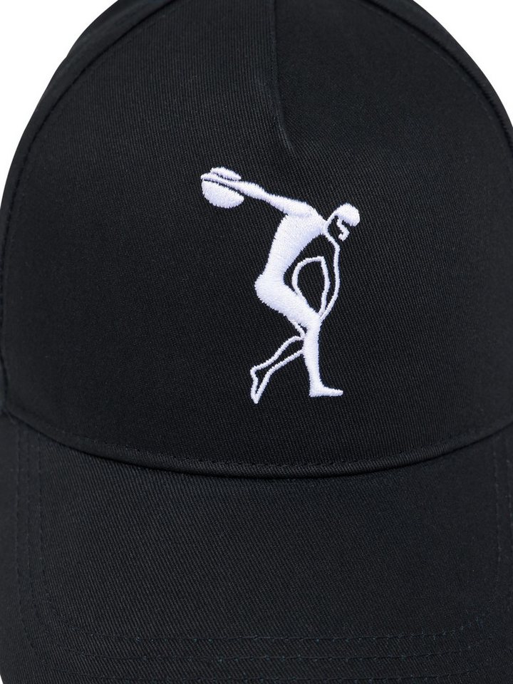 CARLO COLUCCI Baseball Cap Donadello von CARLO COLUCCI