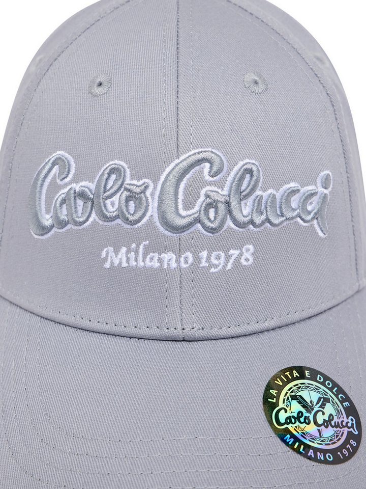 CARLO COLUCCI Outdoorhut Elezi von CARLO COLUCCI
