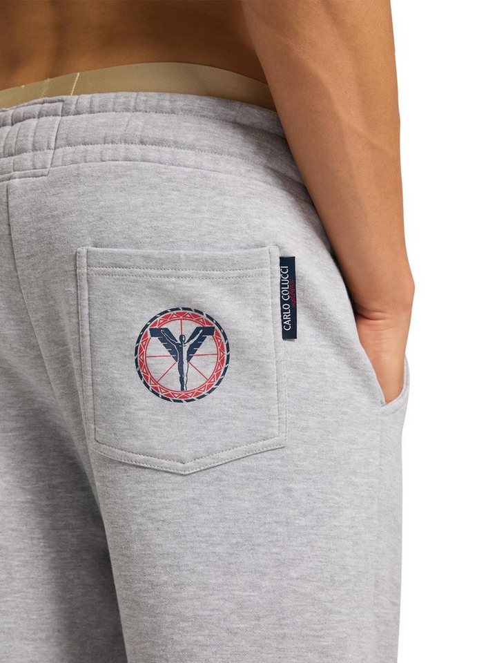 CARLO COLUCCI Bermudas Contarino von CARLO COLUCCI