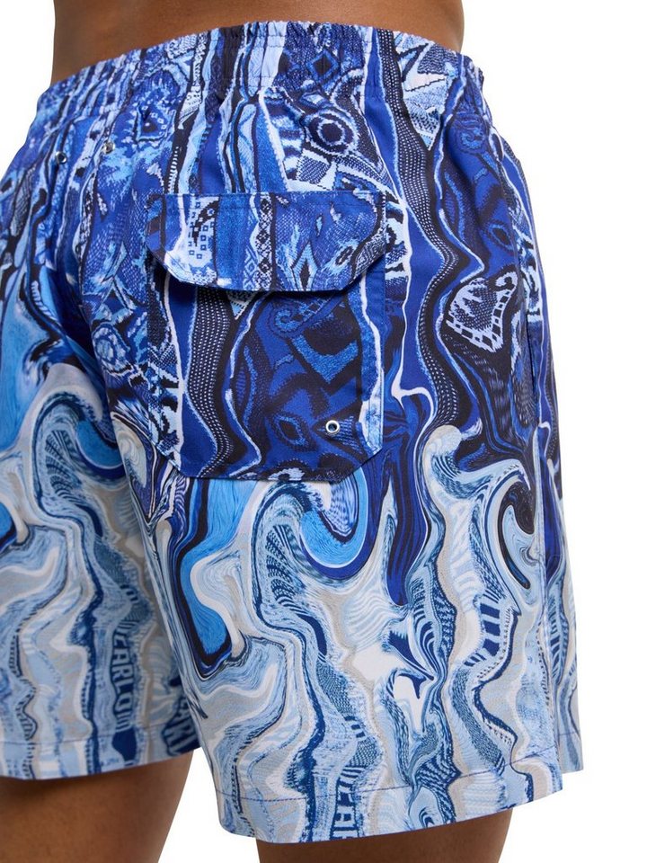 CARLO COLUCCI Bermudas Demaku von CARLO COLUCCI