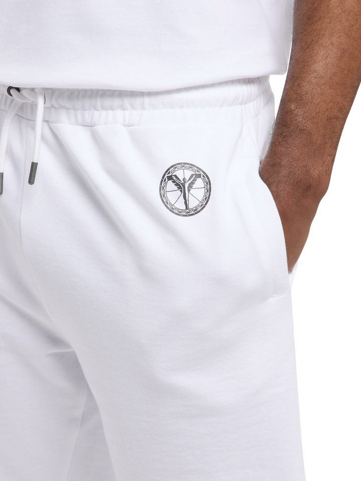 CARLO COLUCCI Bermudas Demorozi von CARLO COLUCCI