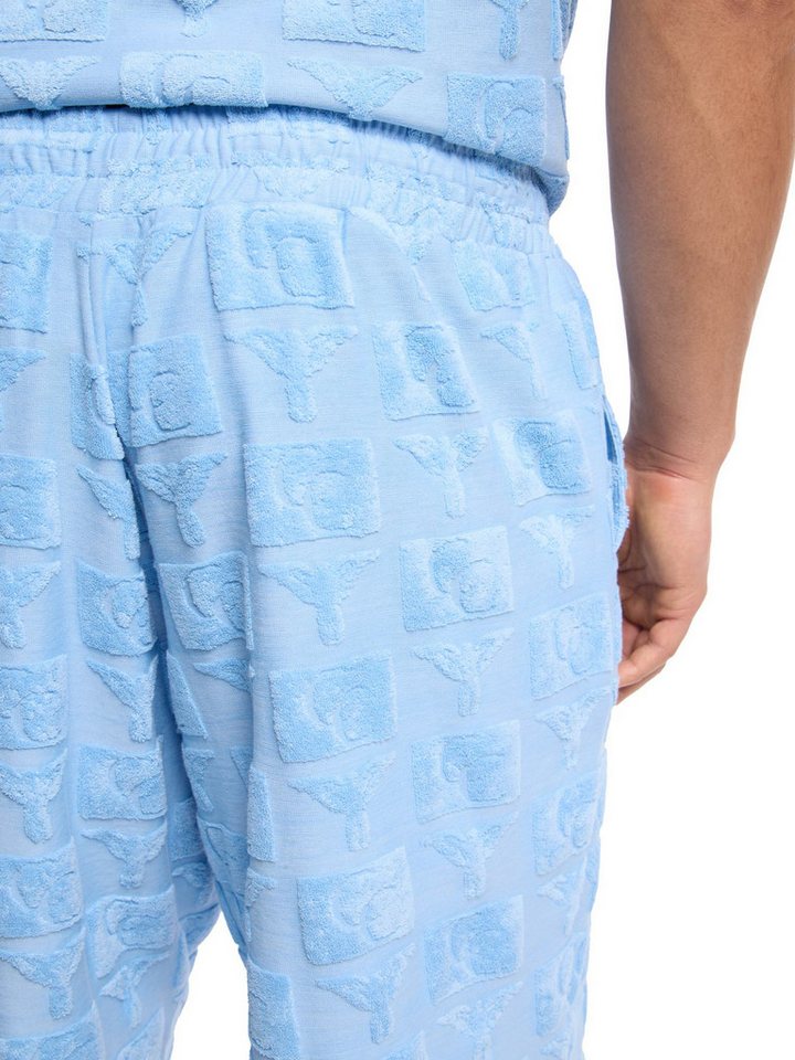 CARLO COLUCCI Bermudas Egarter von CARLO COLUCCI