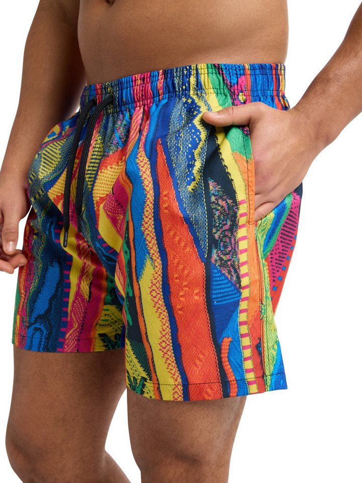 CARLO COLUCCI Bermudas Ehart von CARLO COLUCCI