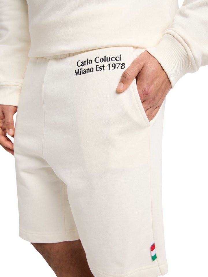 CARLO COLUCCI Bermudas Eickhorn von CARLO COLUCCI