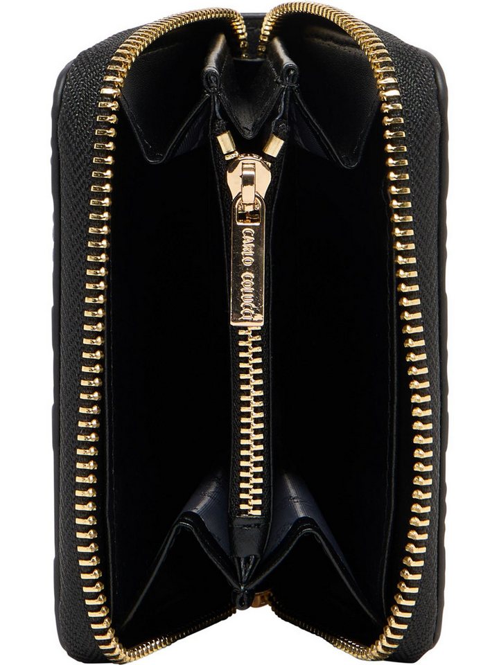 CARLO COLUCCI Geldbörse Edessa von CARLO COLUCCI