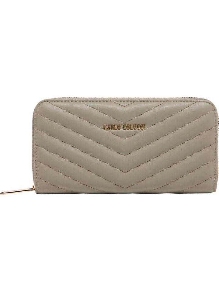 CARLO COLUCCI Geldbörse Eliseo von CARLO COLUCCI