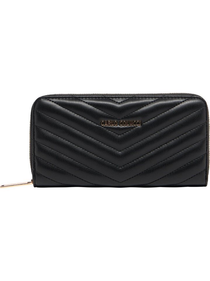 CARLO COLUCCI Geldbörse Eliseo von CARLO COLUCCI