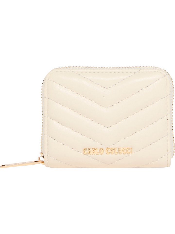 CARLO COLUCCI Geldbörse Ellecosta von CARLO COLUCCI
