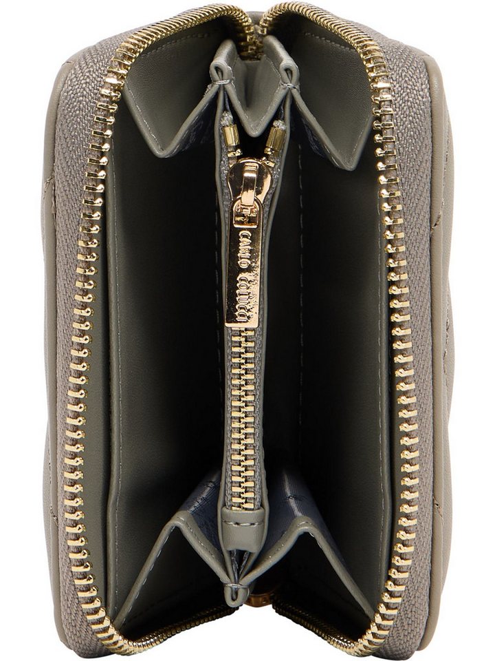 CARLO COLUCCI Geldbörse Ellecosta von CARLO COLUCCI