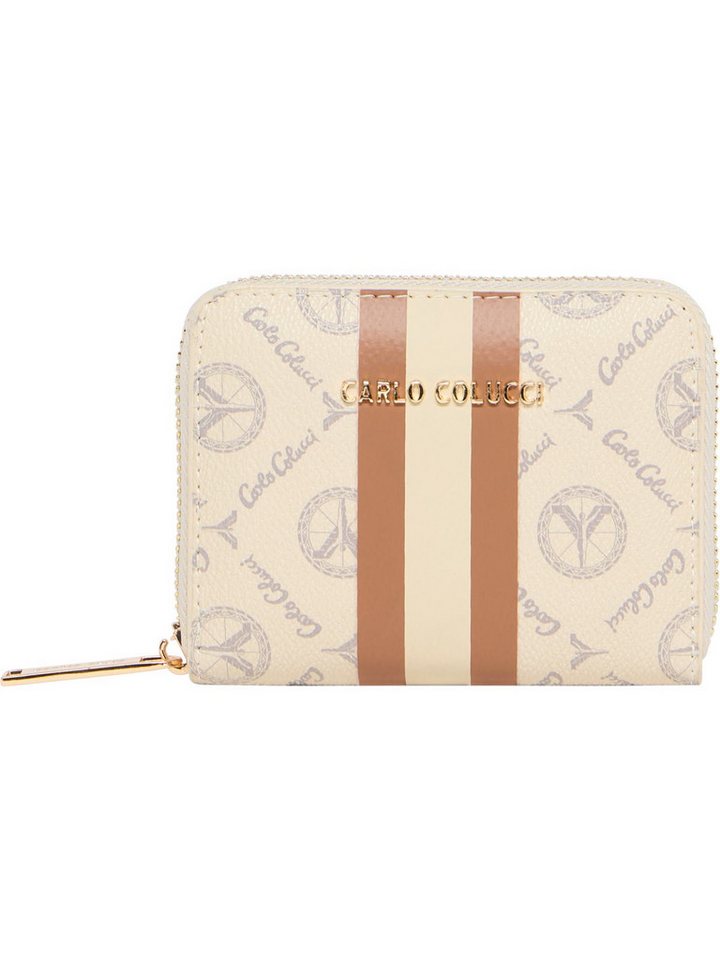 CARLO COLUCCI Geldbörse Elma von CARLO COLUCCI