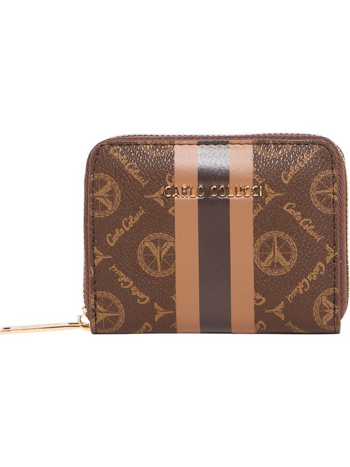 CARLO COLUCCI Geldbörse Elma von CARLO COLUCCI