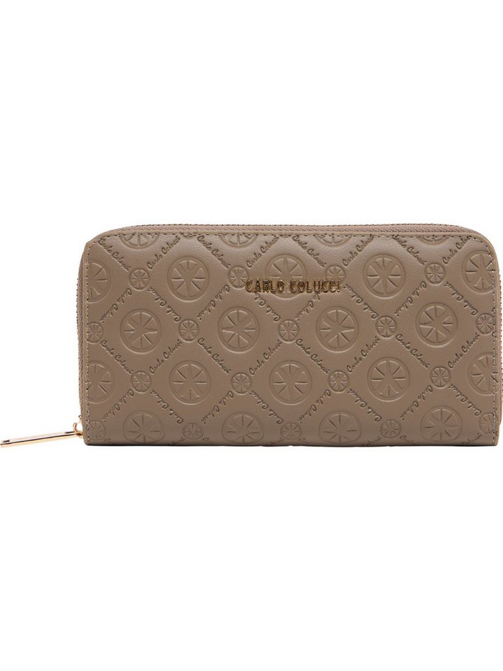 CARLO COLUCCI Geldbörse Endrizzi von CARLO COLUCCI