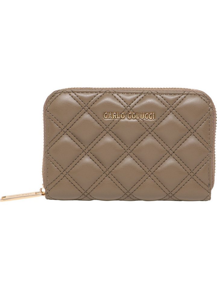 CARLO COLUCCI Geldbörse Falkner von CARLO COLUCCI