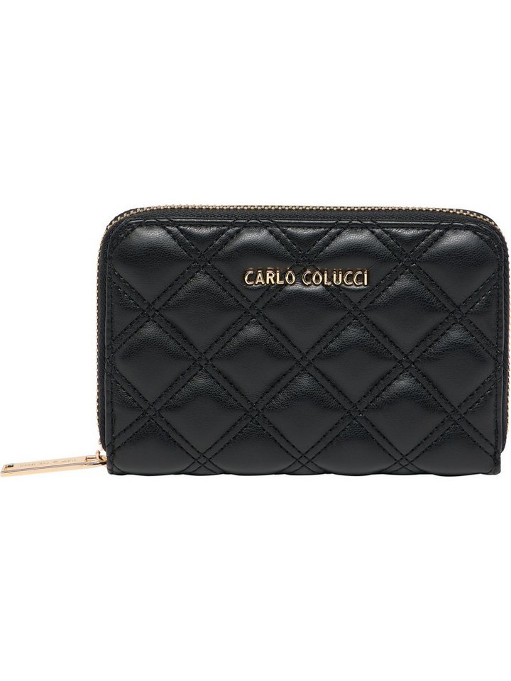 CARLO COLUCCI Geldbörse Falkner von CARLO COLUCCI