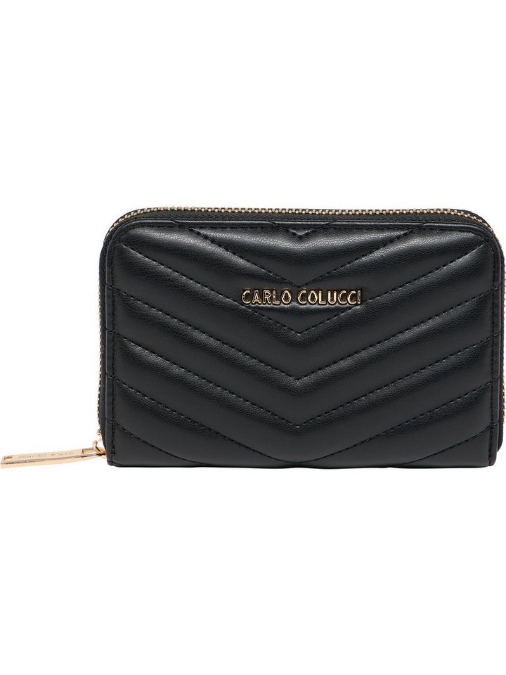CARLO COLUCCI Geldbörse Fallmeraya von CARLO COLUCCI