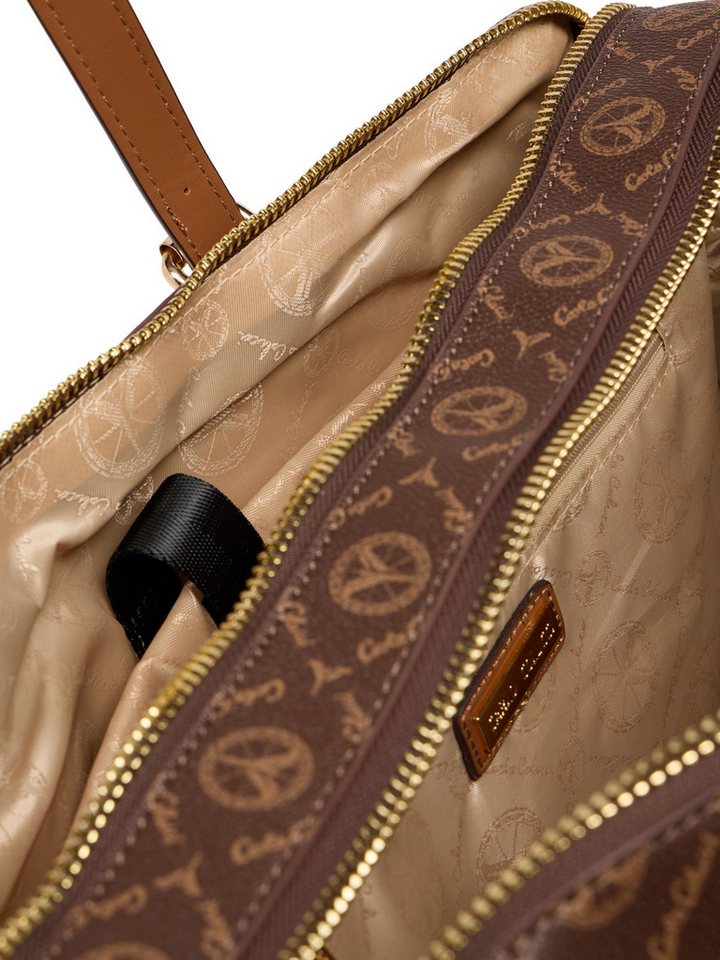 CARLO COLUCCI Aktentasche Desiderati von CARLO COLUCCI