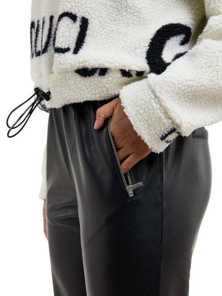 CARLO COLUCCI Lederhose Demichiel von CARLO COLUCCI