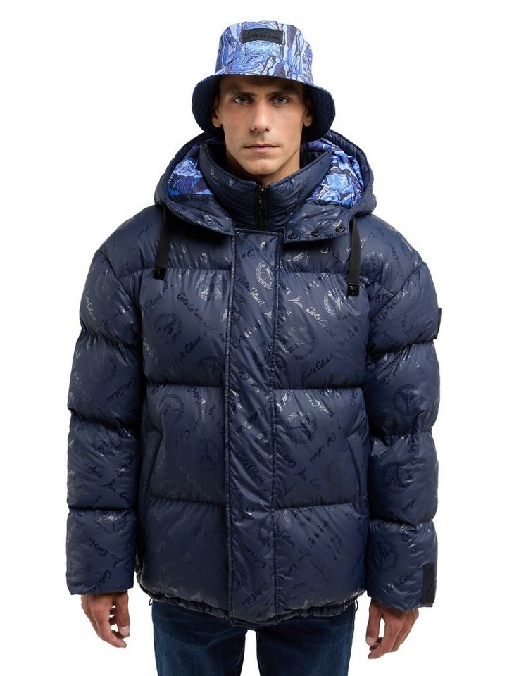 CARLO COLUCCI Outdoorjacke De Zanet von CARLO COLUCCI