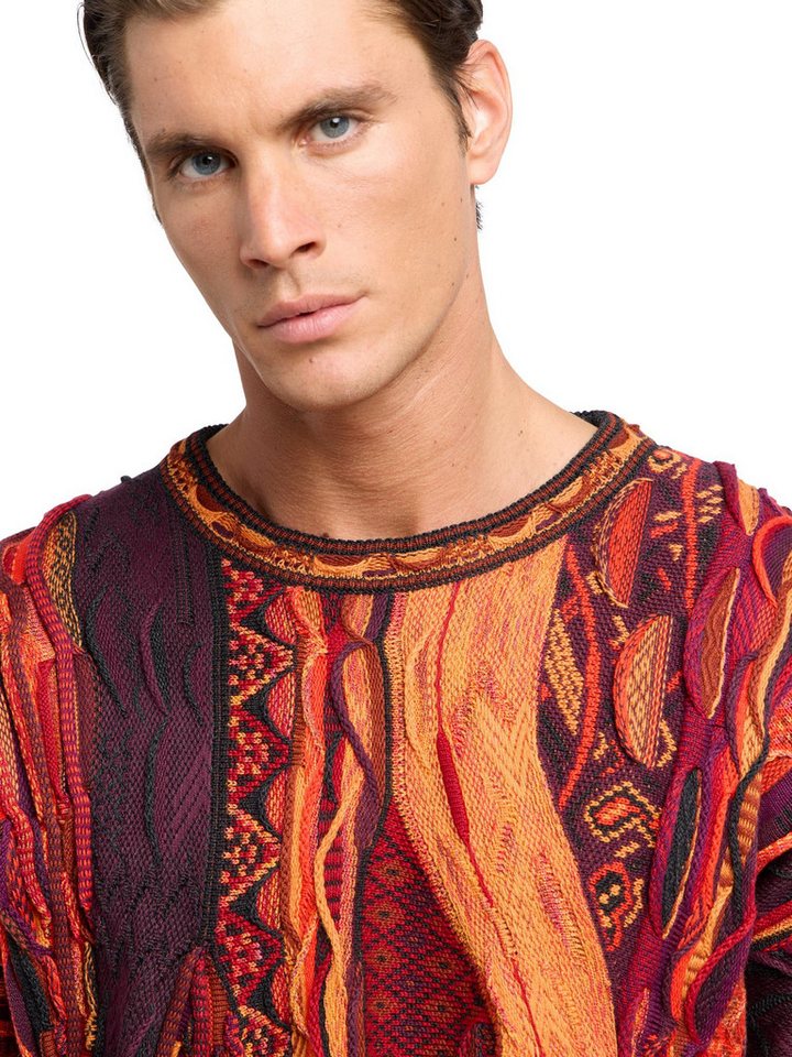 CARLO COLUCCI Sweater Di Palo von CARLO COLUCCI