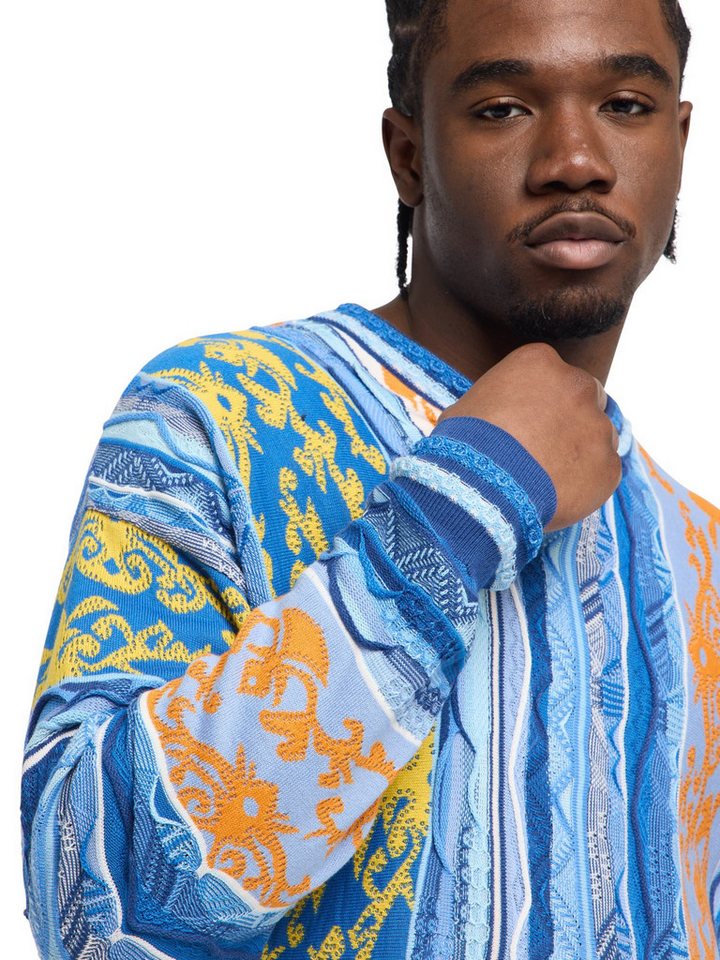 CARLO COLUCCI Sweater di Cicco von CARLO COLUCCI