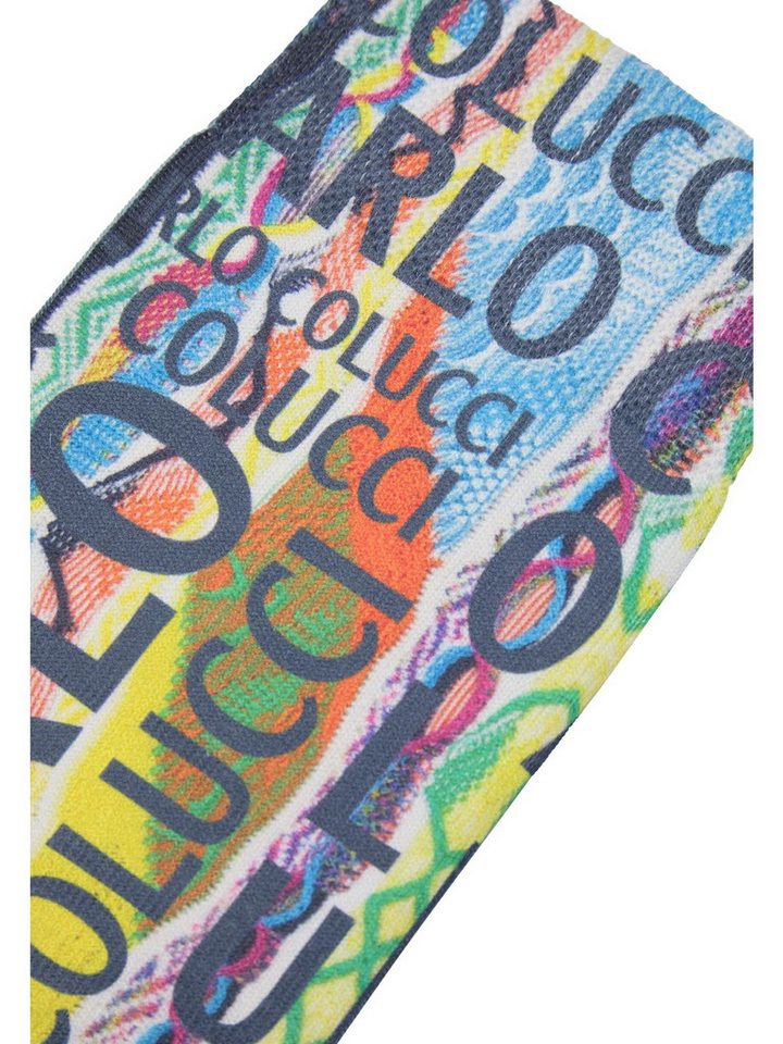 CARLO COLUCCI Socken Curcio von CARLO COLUCCI