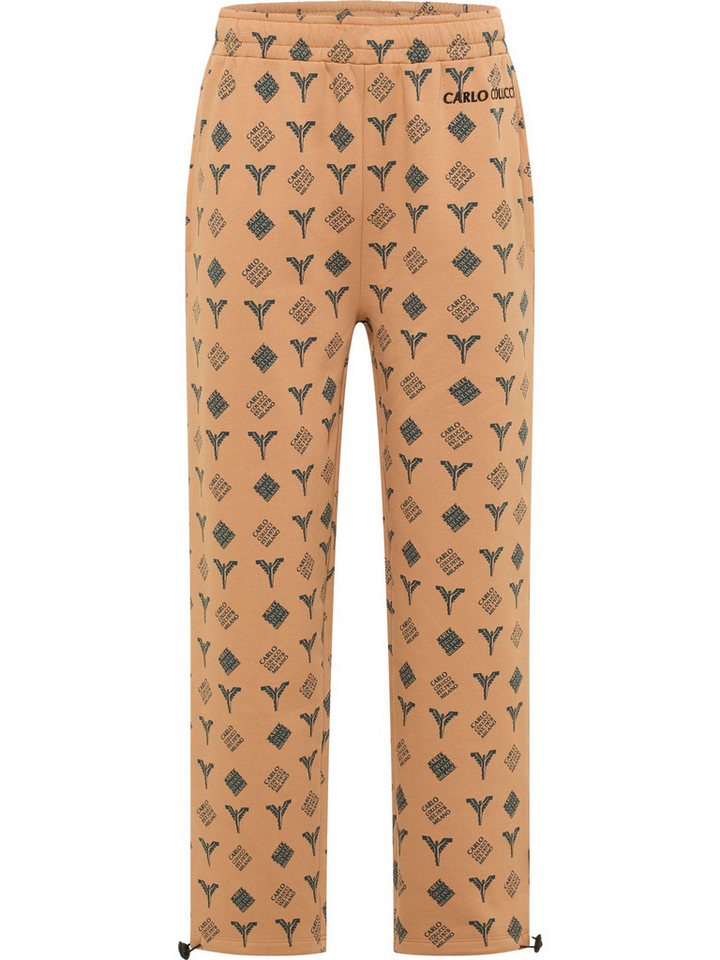 CARLO COLUCCI Stoffhose Fadin CARLO COLUCCI Stoffhose Fadin von CARLO COLUCCI