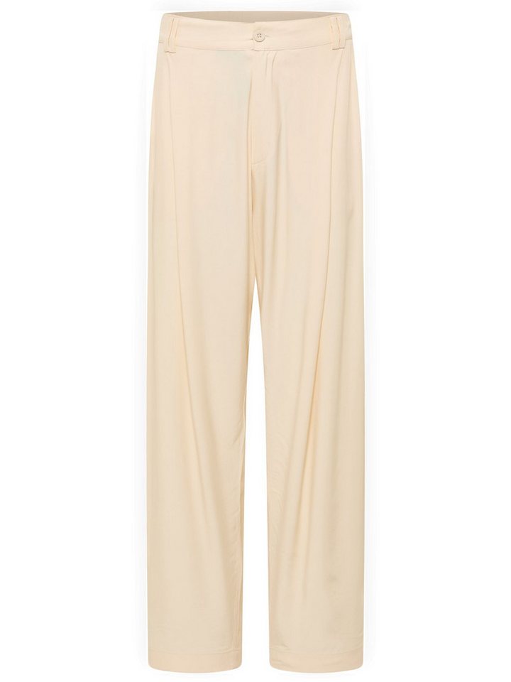 CARLO COLUCCI Stoffhose Fasolt von CARLO COLUCCI